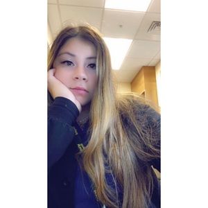 Meet your Posher, Tori